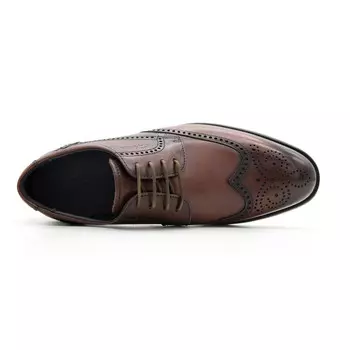Туфли Men"s Casual Men Low-Top Brown Satchi