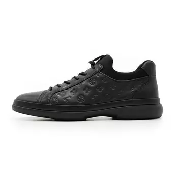 Туфли Men"s Casual Men Low-Top черный Satchi