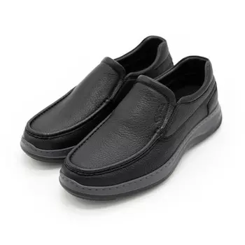 Туфли Men"s Casual Men Low-Top черный Satchi