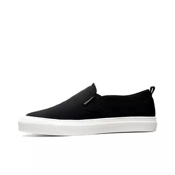 Туфли Men"s Casual Men Low-Top черный Pardasaul