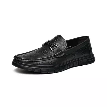 Туфли Men"s Casual Men Low-Top черный Product B