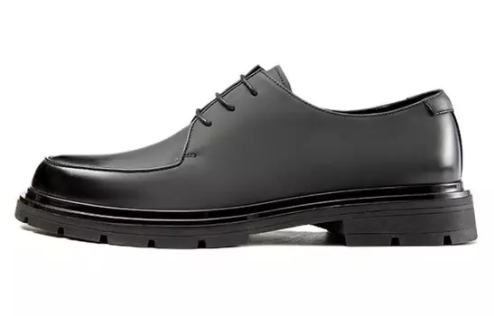 Туфли Men"s Casual Men Low-Top черный Aokang