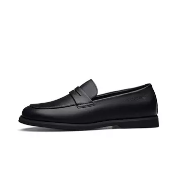 Туфли Men"s Casual Men Low-Top черный Pardasaul