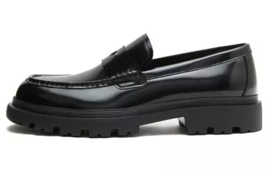 Туфли Men"s Casual Men Low-Top черный Staccato