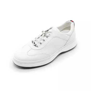 Туфли Men"s Casual Men Low-Top белый Satchi
