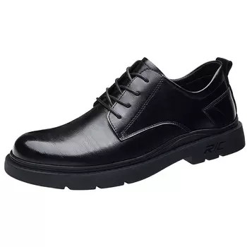Туфли Men"s Casual Men Low-Top черный Product B