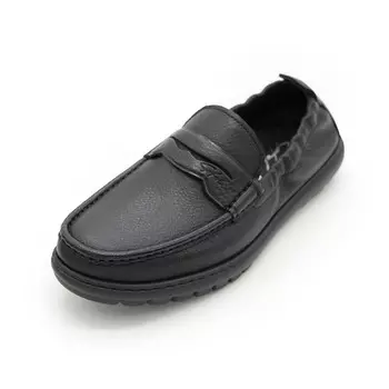 Туфли Men"s Casual Men Low-Top черный Satchi