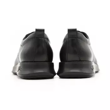 Туфли Men"s Casual Men Low-Top черный Satchi