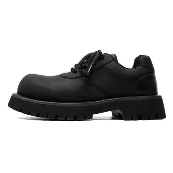 Туфли Men"s Casual Men Low-Top черный Product B