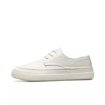 Туфли Men"s Casual Men Low-Top белый Pardasaul
