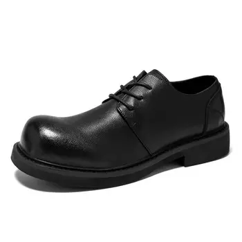 Туфли Men"s Casual Men Low-Top черный Product B