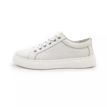 Туфли Men"s Casual Men Low-Top белый Satchi