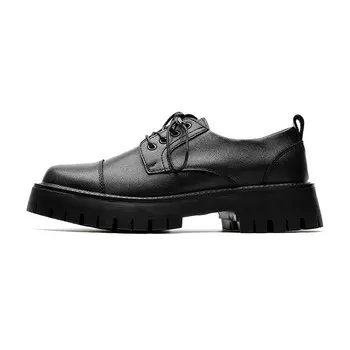 Туфли Men"s Casual Men Low-Top черный Yedani