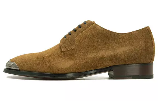 Туфли Men"s Casual Men Low-Top Green Giuseppe Zanotti