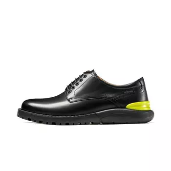 Туфли Men"s Casual Men Low-Top черный Aokang