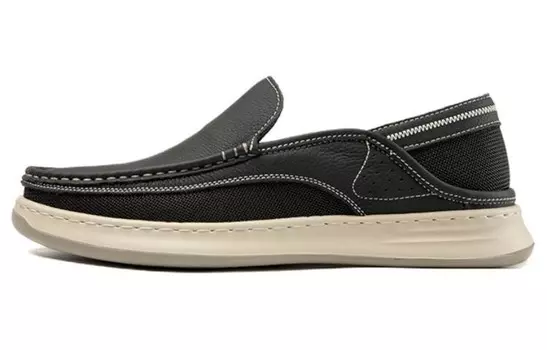 Туфли Men"s Casual Men Low-Top черный Aokang