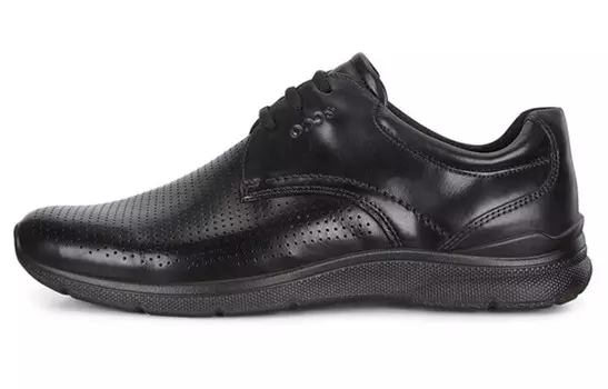Туфли Men"s Casual Men Low-top черный Ecco