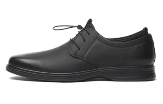 Туфли Men"s Casual Men Low-Top черный Aokang