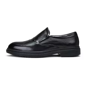 Туфли Men"s Casual Men Low-Top черный A Fairy Tale Of A Pair Of Shoes