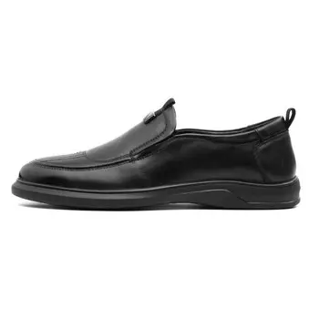 Туфли Men"s Casual Men Low-Top черный A Fairy Tale Of A Pair Of Shoes