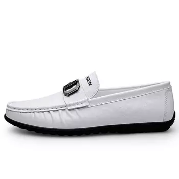 Туфли Men"s Casual Men Low-Top белый Aipsen