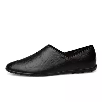 Туфли Men"s Casual Men Low-Top черный Aipsen