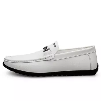 Туфли Men"s Casual Men Low-Top белый Aipsen