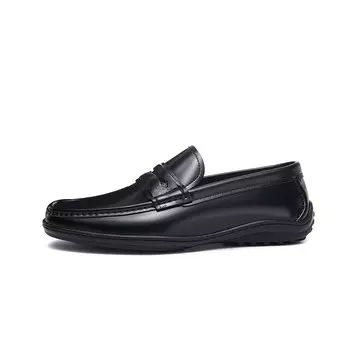 Туфли Men"s Casual Men Low-Top черный Ctcy