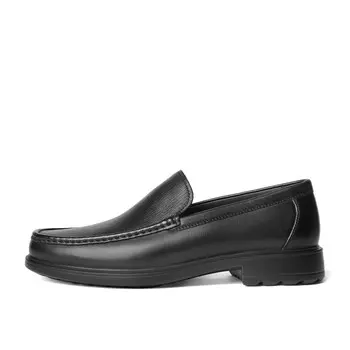 Туфли Men"s Casual Men Low-Top черный Belle