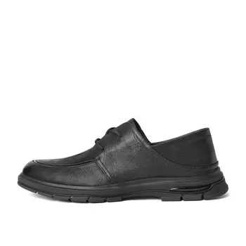 Туфли Men"s Casual Men Low-Top черный Belle