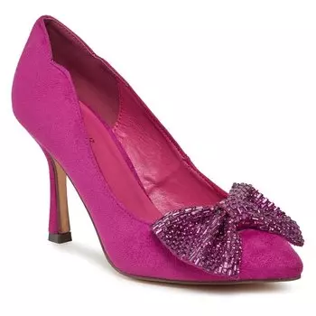 Туфли Menbur, розовый