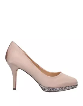 Туфли Menbur, светло-коричневый