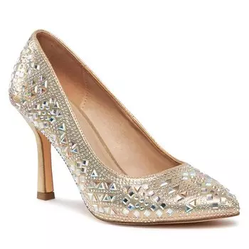 Туфли Menbur, золото