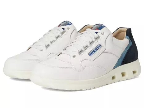 Туфли Mephisto Jansen, белый