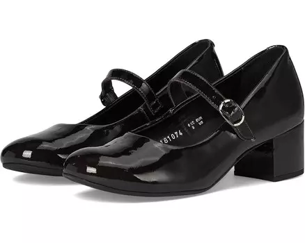 Туфли Mephisto Topaze, цвет Plum