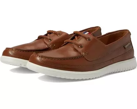 Туфли Mephisto Trevis, цвет Hazelnut Leather