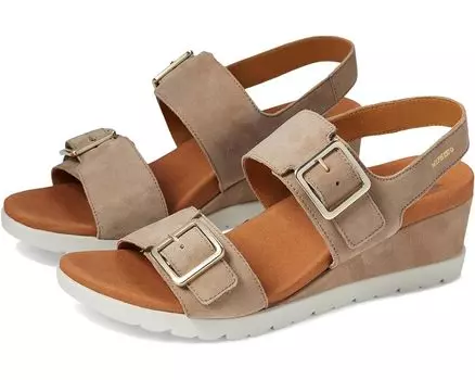 Туфли Mephisto Ysabel, цвет Taupe