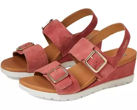 Туфли Mephisto Ysabel, розовый