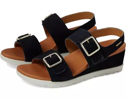 Туфли Mephisto Ysabel, темно-синий