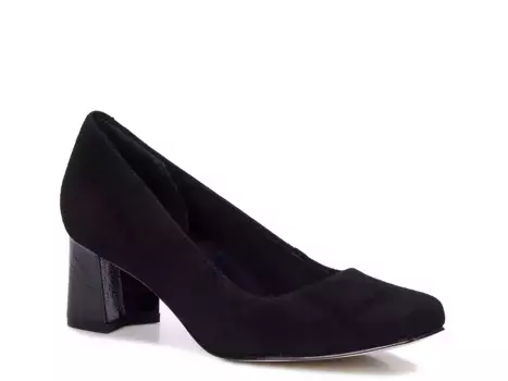 Туфли Meredith Pump Ros Hommerson, черный