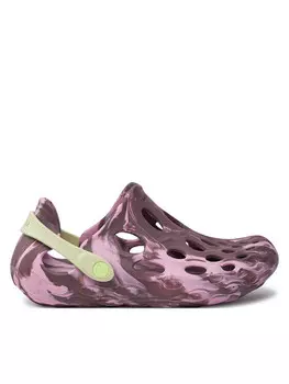 Туфли Merrell, фиолетовый