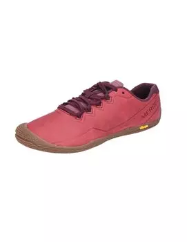 Туфли Merrell VAPOR GLOVE 3, цвет pomegranate