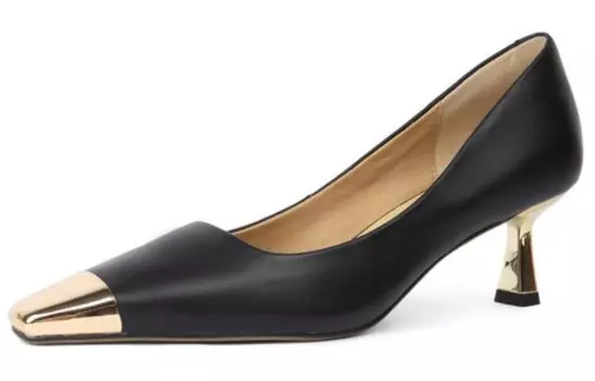 Туфли MEWGL High Heels Women's, черный