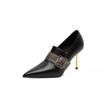 Туфли MEWGL High Heels Women's, черный