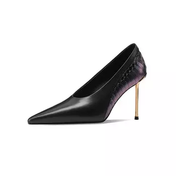 Туфли MEWGL High Heels Women's, черный