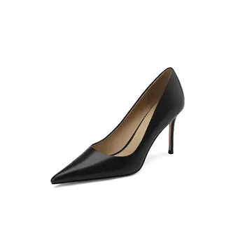 Туфли MEWGL High Heels Women's, коричневый