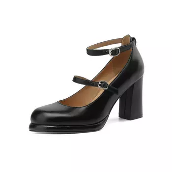 Туфли MEWGL Mary Jane Shoes Women's