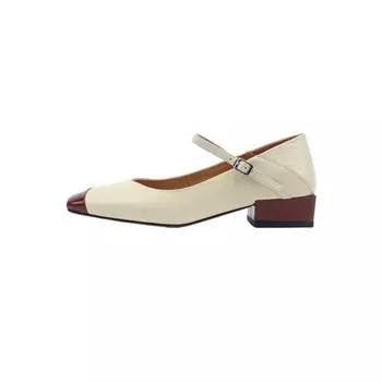 Туфли MEWGL Mary Jane Shoes Women's