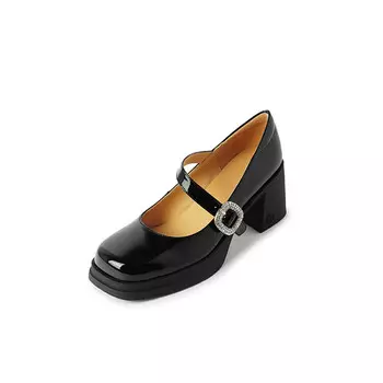 Туфли MEWGL Mary Jane Shoes Women's