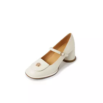 Туфли MEWGL Mary Jane Shoes Women's